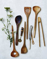 Nature - Salad set - Stable Home Garden