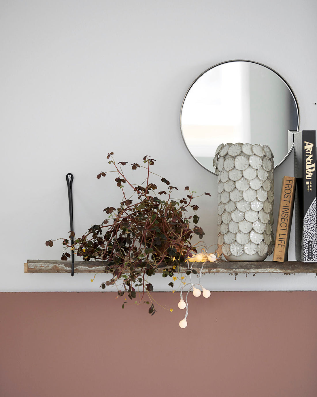 Apart Brackets - Black - Stable Home Garden