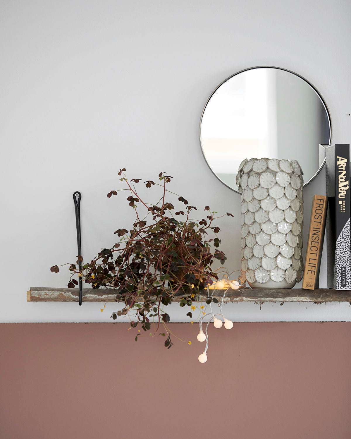 Apart Brackets - Black - Stable Home Garden