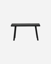Nadi Bench - Black - Stable Home Garden