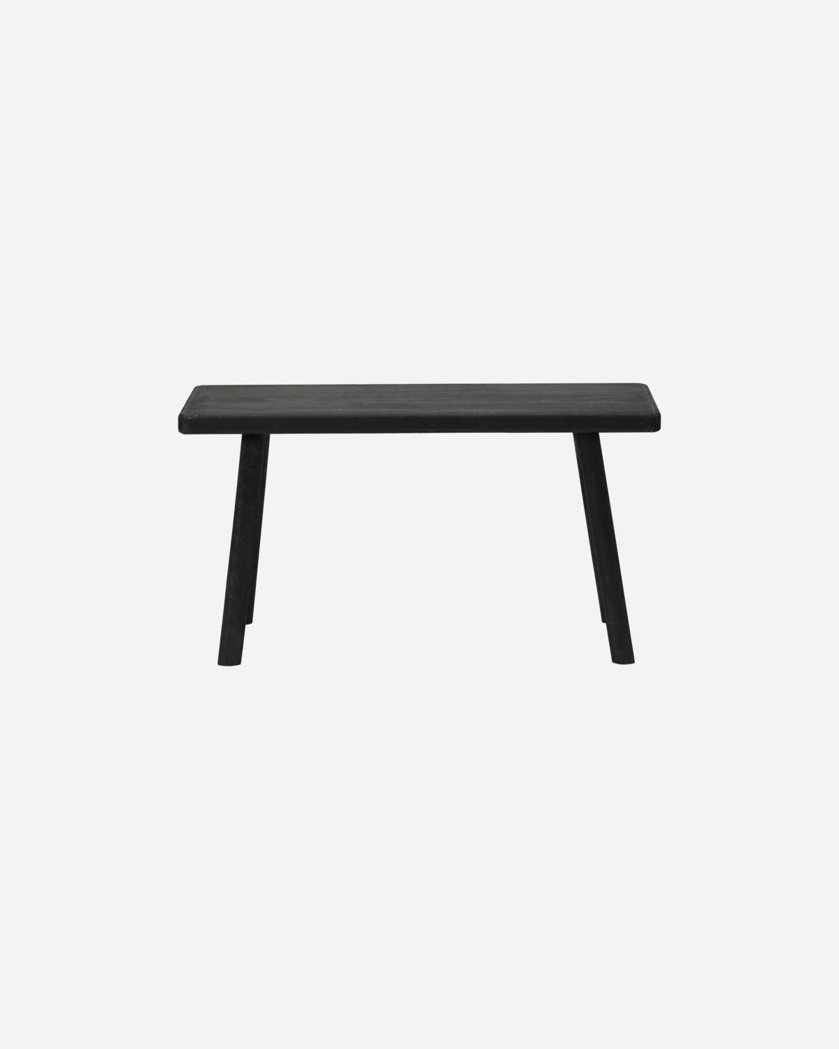 Nadi Bench - Black - Stable Home Garden