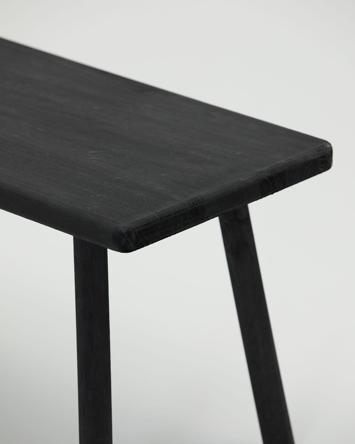 Nadi Bench - Black - Stable Home Garden