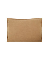 Maku Cushion Cover - Golden brown - Stable Home Garden