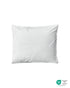 Dagny Pillowcase - Snow w. ocean - Stable Home Garden