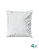 Dagny Pillowcase - Snow w. ocean - Stable Home Garden
