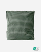 Dagny Pillowcase - Forest w. snow - Stable Home Garden