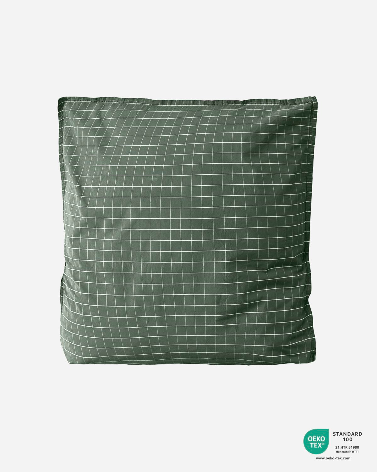 Dagny Pillowcase - Forest w. snow - Stable Home Garden