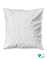 Dagny Pillowcase - Snow w. ocean - Stable Home Garden