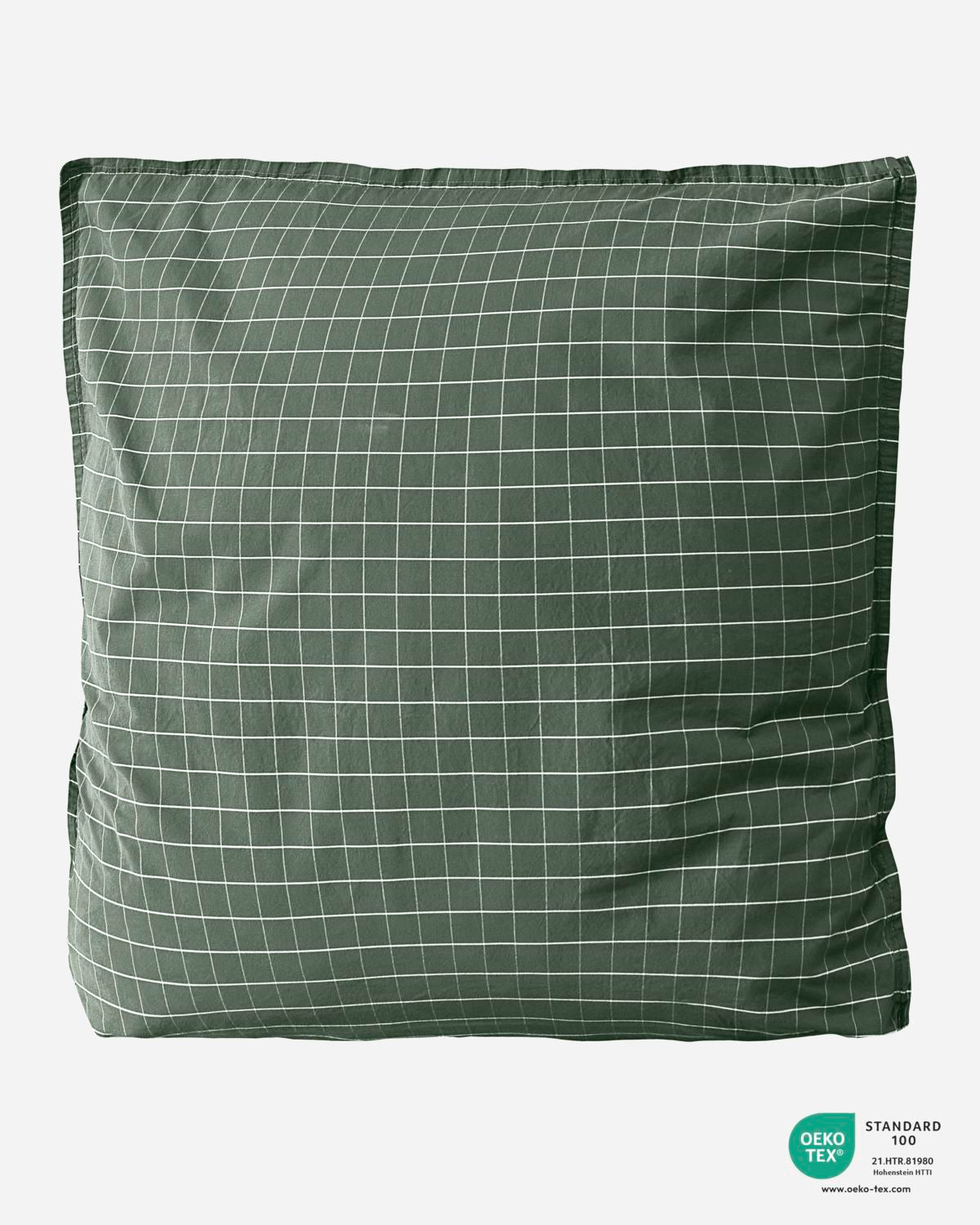 Dagny Pillowcase - Forest w. snow - Stable Home Garden