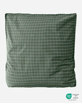 Dagny Pillowcase - Forest w. snow - Stable Home Garden