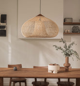 Bright Drum Lamp Pure - Stable Home Garden