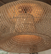Bright Drum Lamp Pure - Stable Home Garden