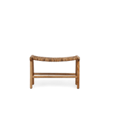 Caterpillar Beetle Footstool - Stable Home Garden