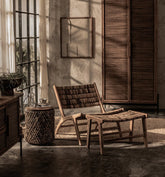 Caterpillar Beetle Chair - Stable Home Garden