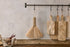 Dulani Grass Brush - Natural - Small - Stable Home Garden