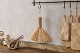 Dulani Grass Brush - Natural - Small - Stable Home Garden