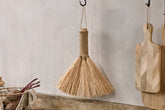 Dulani Grass Brush - Natural - Small - Stable Home Garden