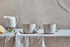 Edo Mug - Small Set of Two- Terracotta - Stable Home Garden