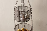 Inkollu Hanging Basket Set - Stable Home Garden