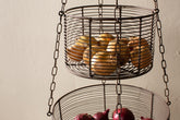 Inkollu Hanging Basket Set - Stable Home Garden