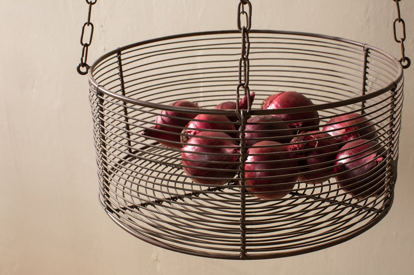 Inkollu Hanging Basket Set - Stable Home Garden