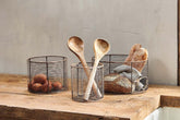 Inkollu Basket Bowl - Stable Home Garden
