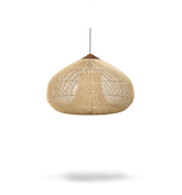 Bright Drum Lamp Pure - Stable Home Garden