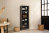 Takua Iron Cabinet - Narrow - Stable Home Garden