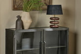 Takua Iron Sideboard - Stable Home Garden