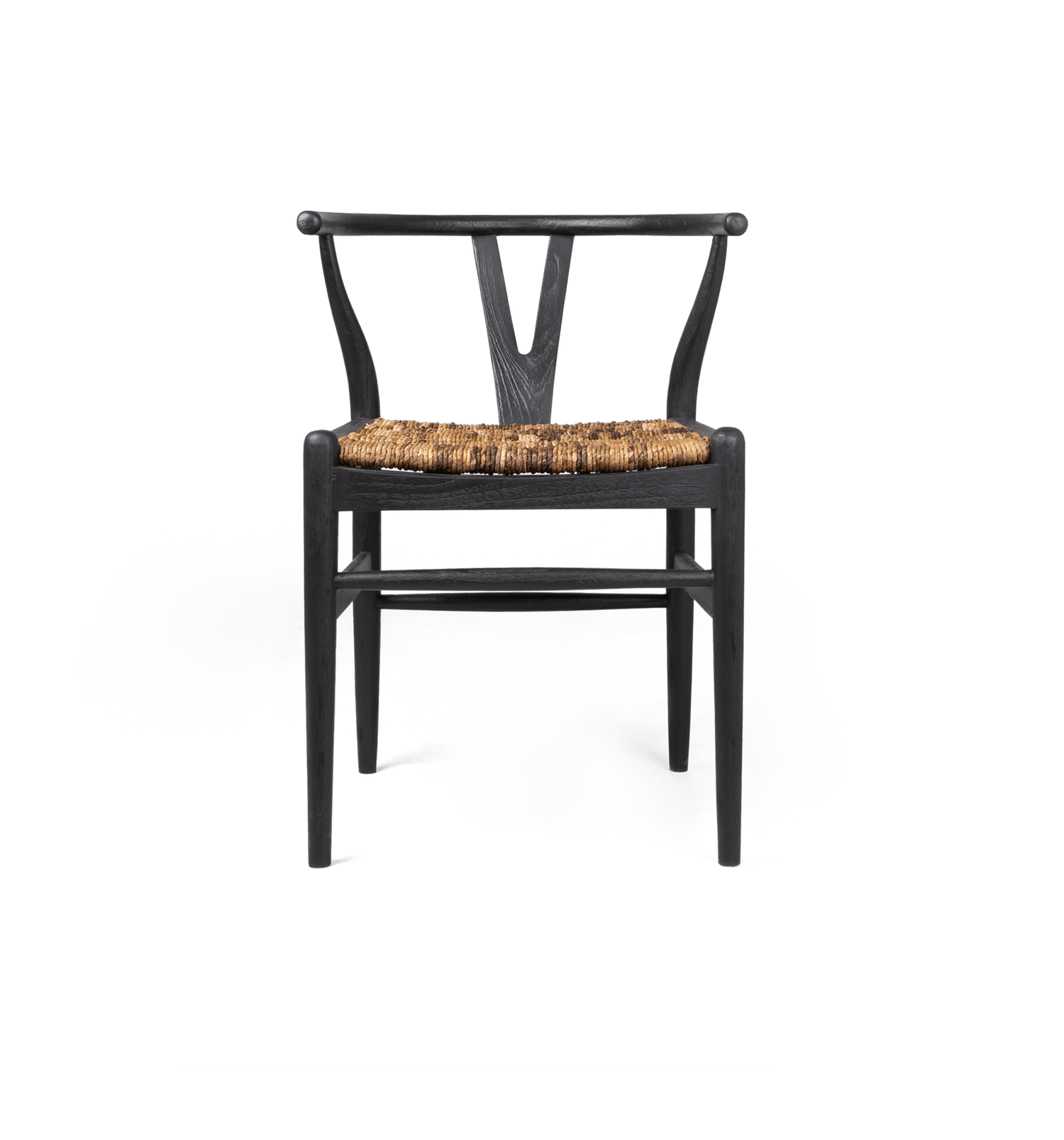 Caterpillar Twin Chair Charcoal - Stable Home Garden