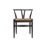 Caterpillar Twin Chair Charcoal - Stable Home Garden