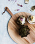 Pizza cutting board - Nature - Stable Home Garden