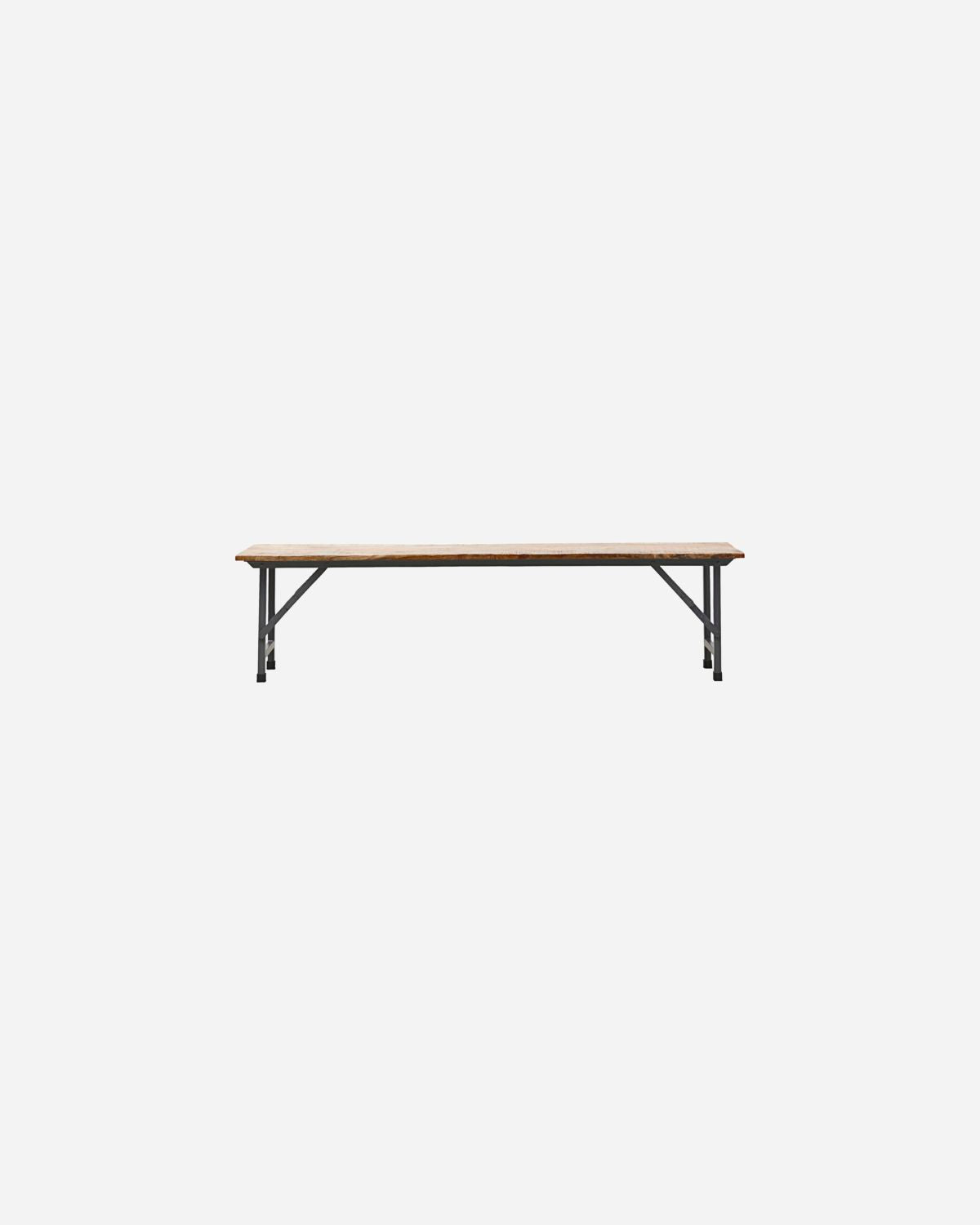 Party bench - Nature - Stable Home Garden