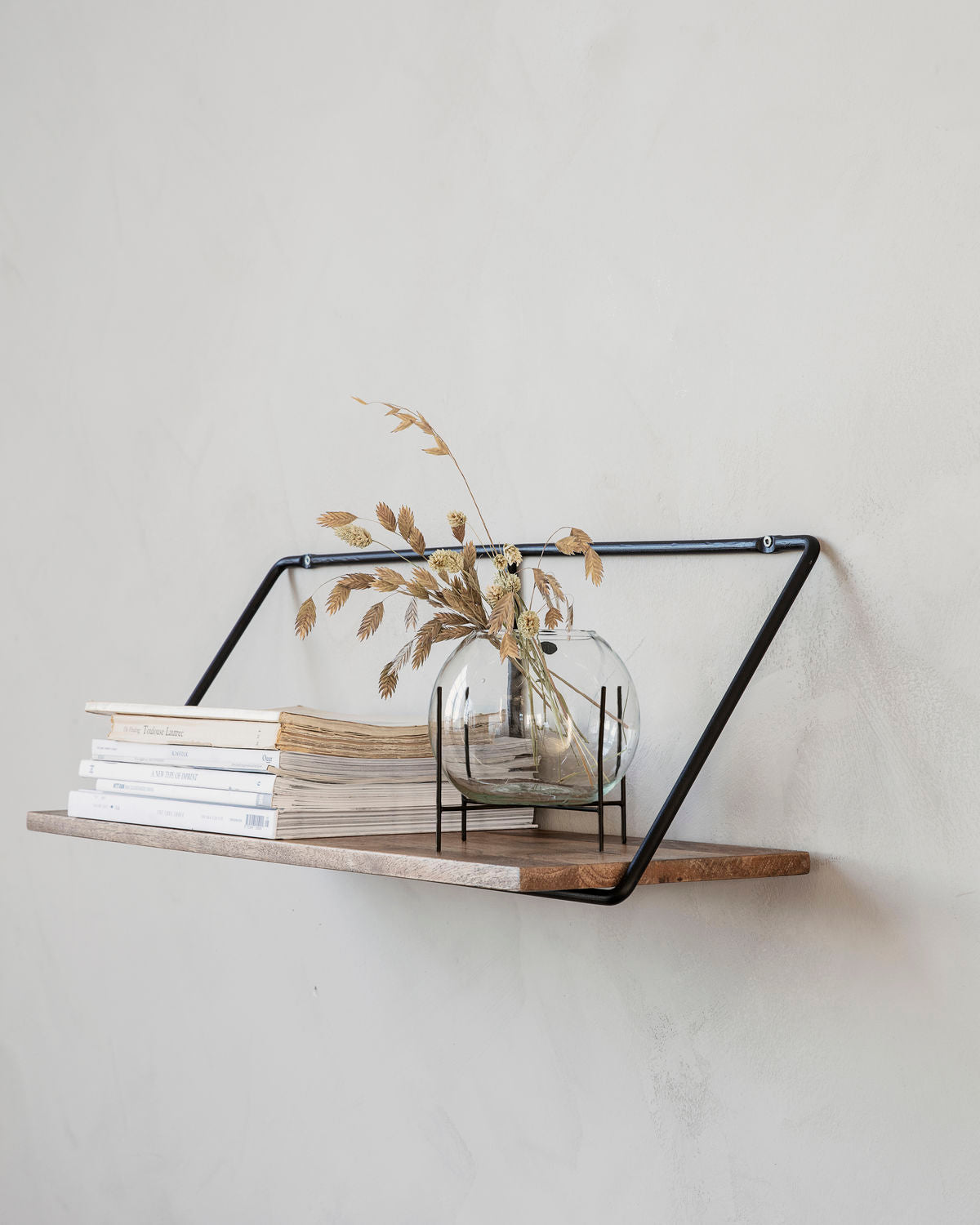 Wired shelf - Nature - Stable Home Garden