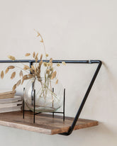 Wired shelf - Nature - Stable Home Garden