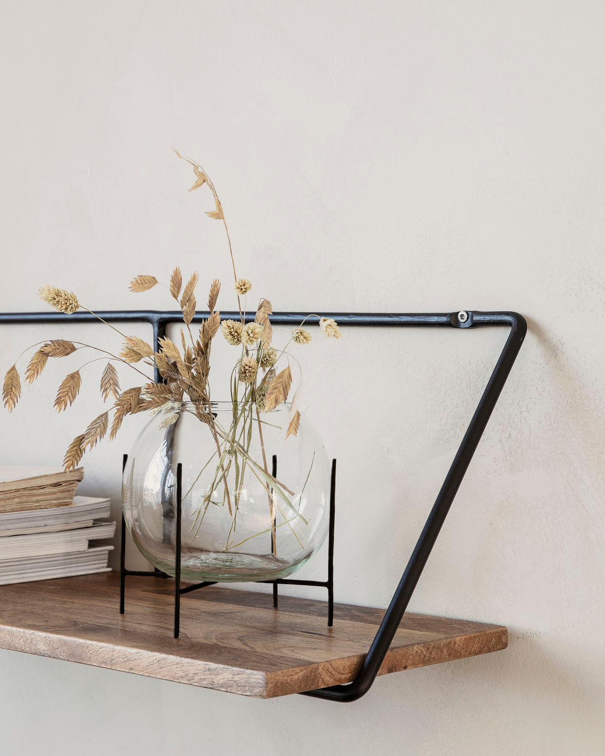 Wired shelf - Nature - Stable Home Garden