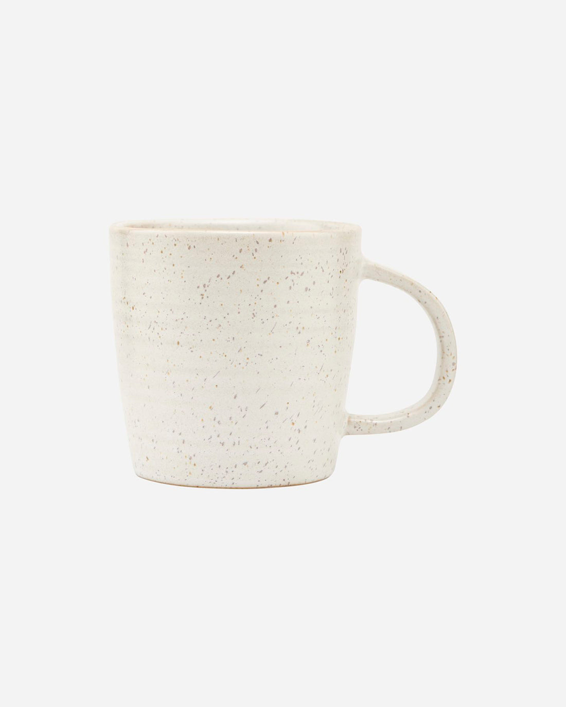 Pion cup - Grey/White - Stable Home Garden