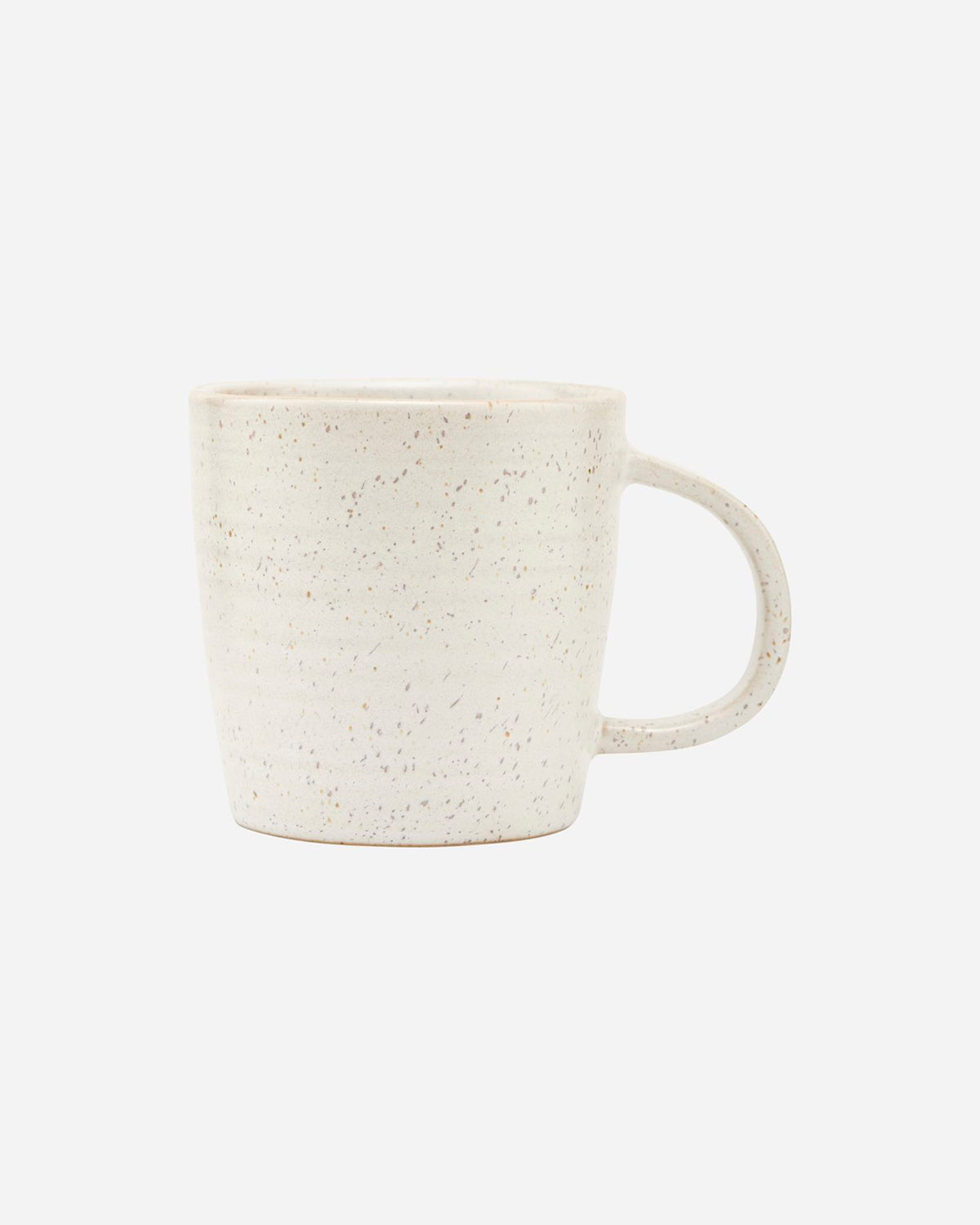 Pion cup - Grey/White - Stable Home Garden
