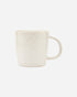 Pion cup - Grey/White - Stable Home Garden