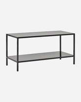 Fari side table - Black - Stable Home Garden