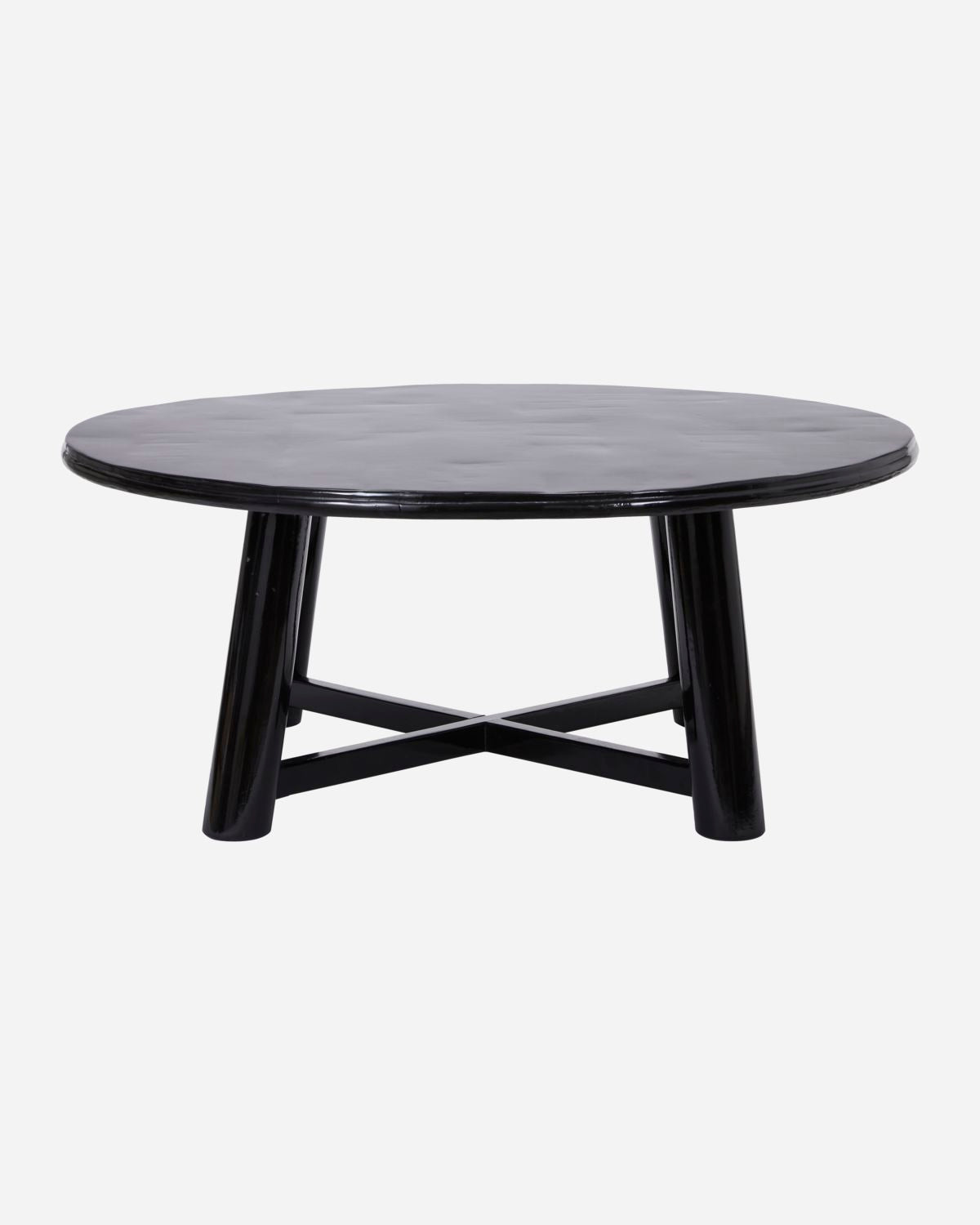 Vali coffee table - Brown - Stable Home Garden