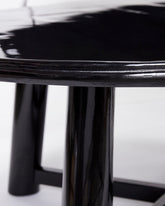 Vali coffee table - Brown - Stable Home Garden