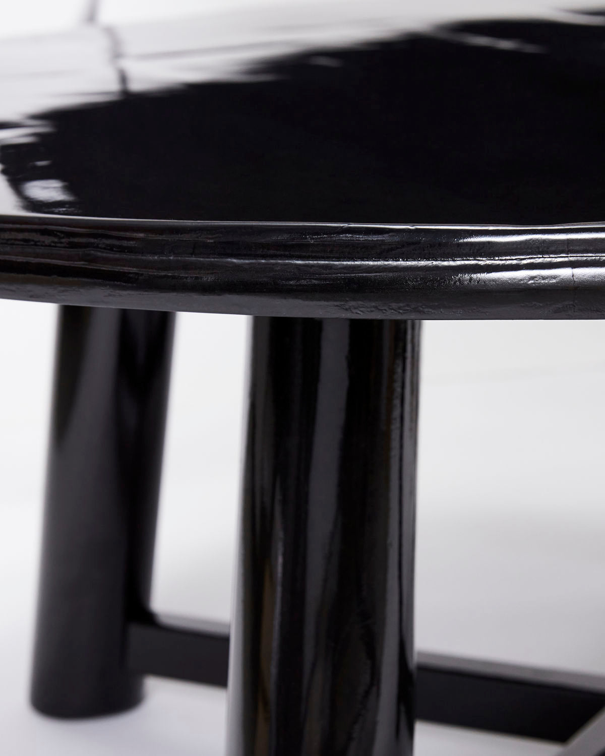 Vali coffee table - Brown - Stable Home Garden