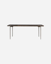 Close dining table - Stable Home Garden