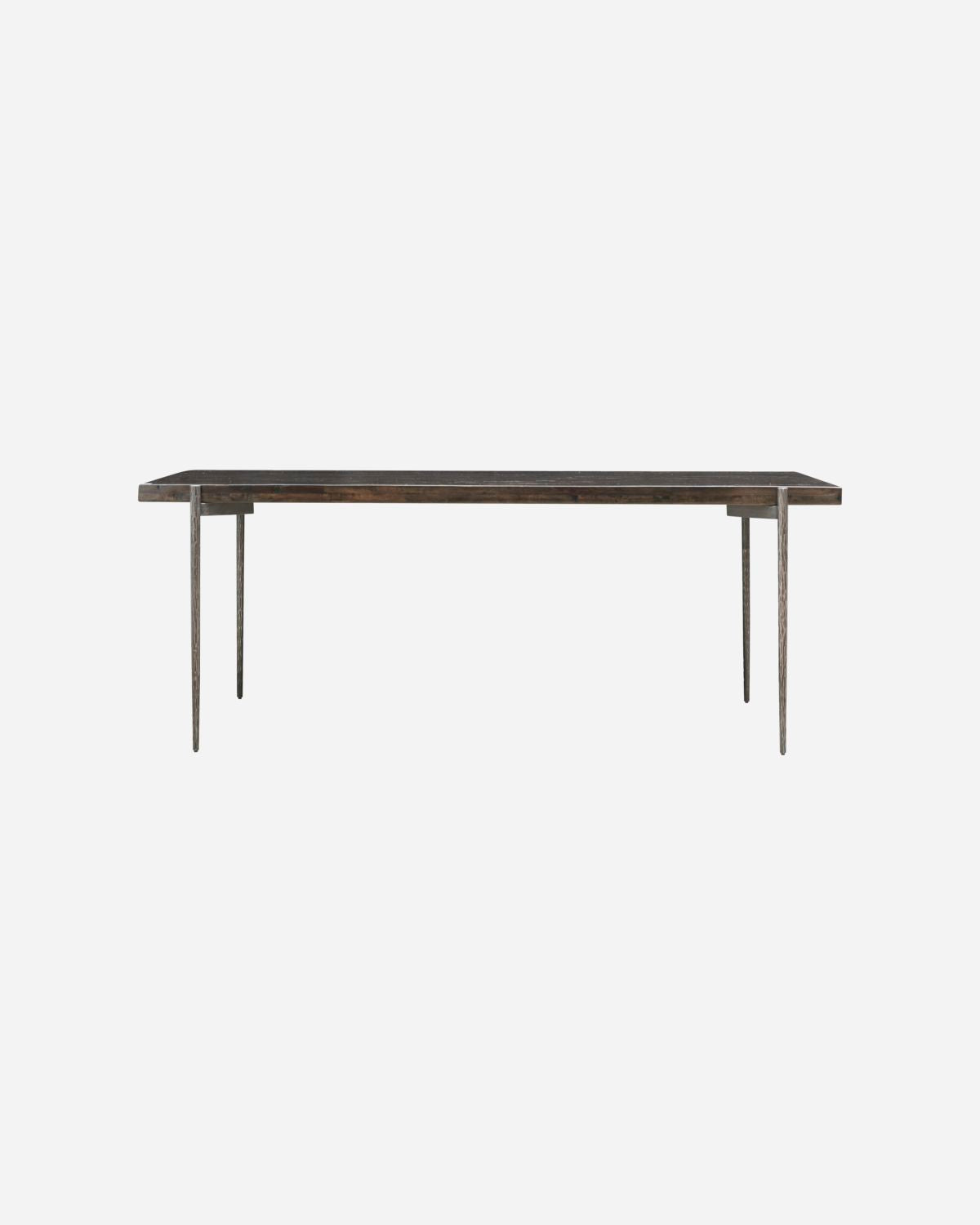 Close dining table - Stable Home Garden
