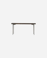 Close console table - Stable Home Garden