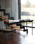 Close console table - Stable Home Garden