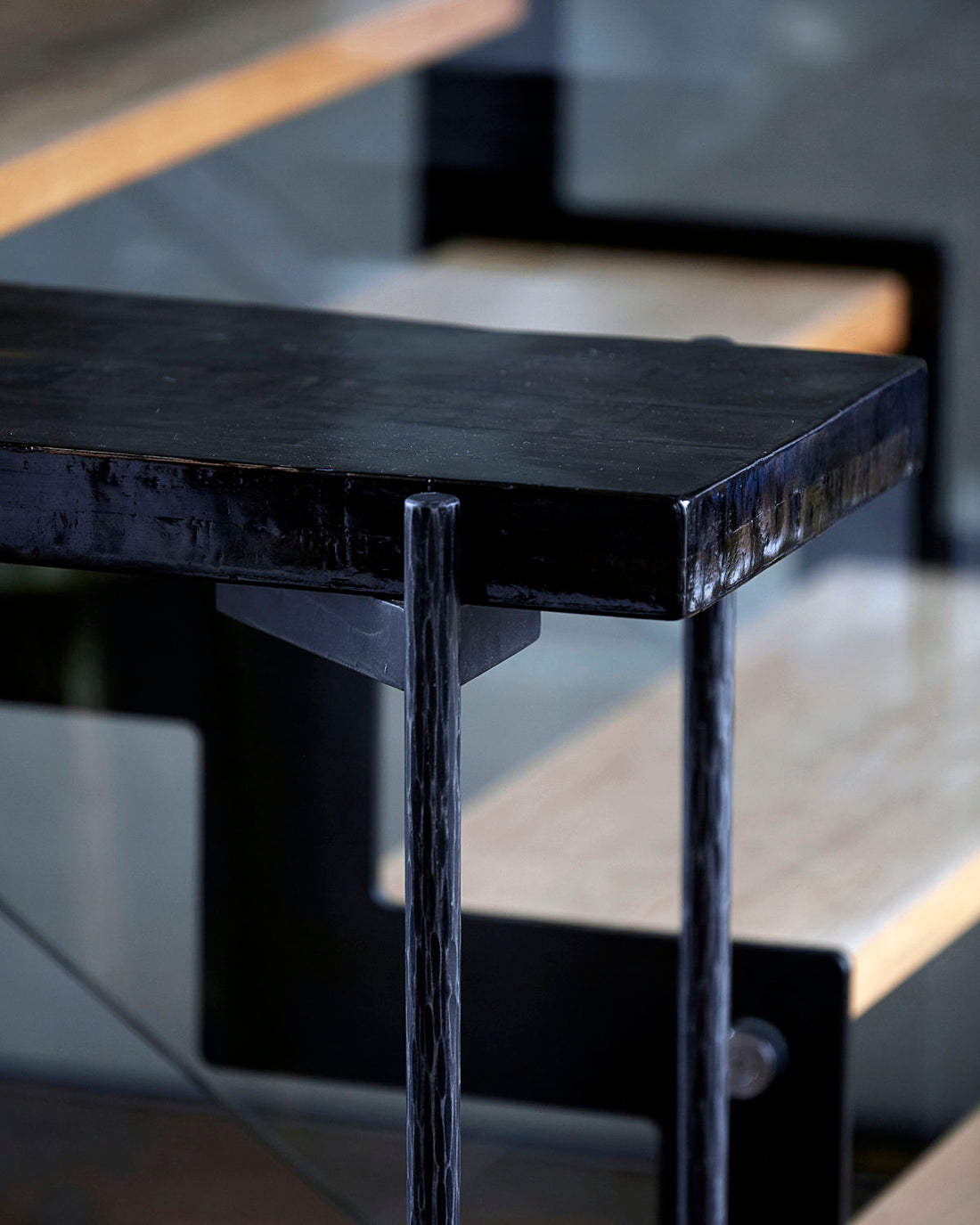 Close console table - Stable Home Garden