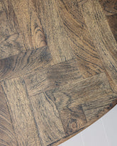Kant round dining table - Stable Home Garden