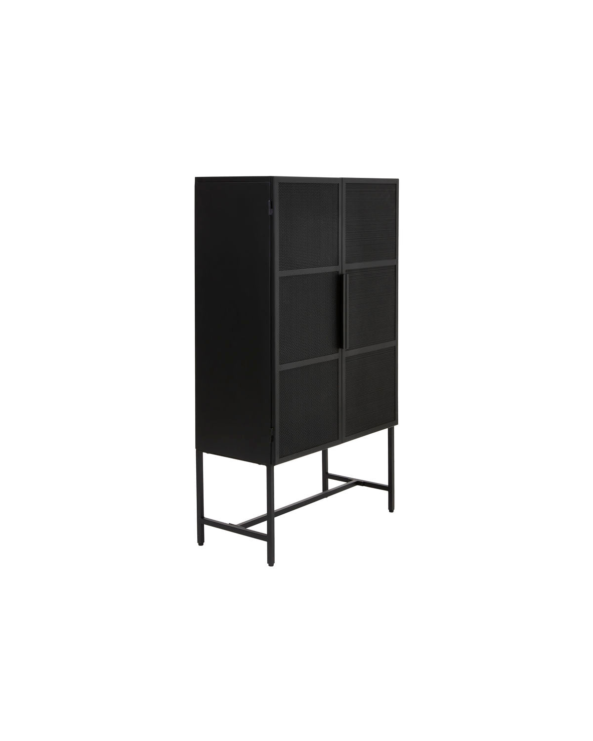 Collect cabinet - Iron - Stable Home Garden